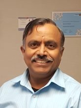 Ragavan Rengachariar (FNZCFI)