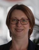 Shireen Ross
